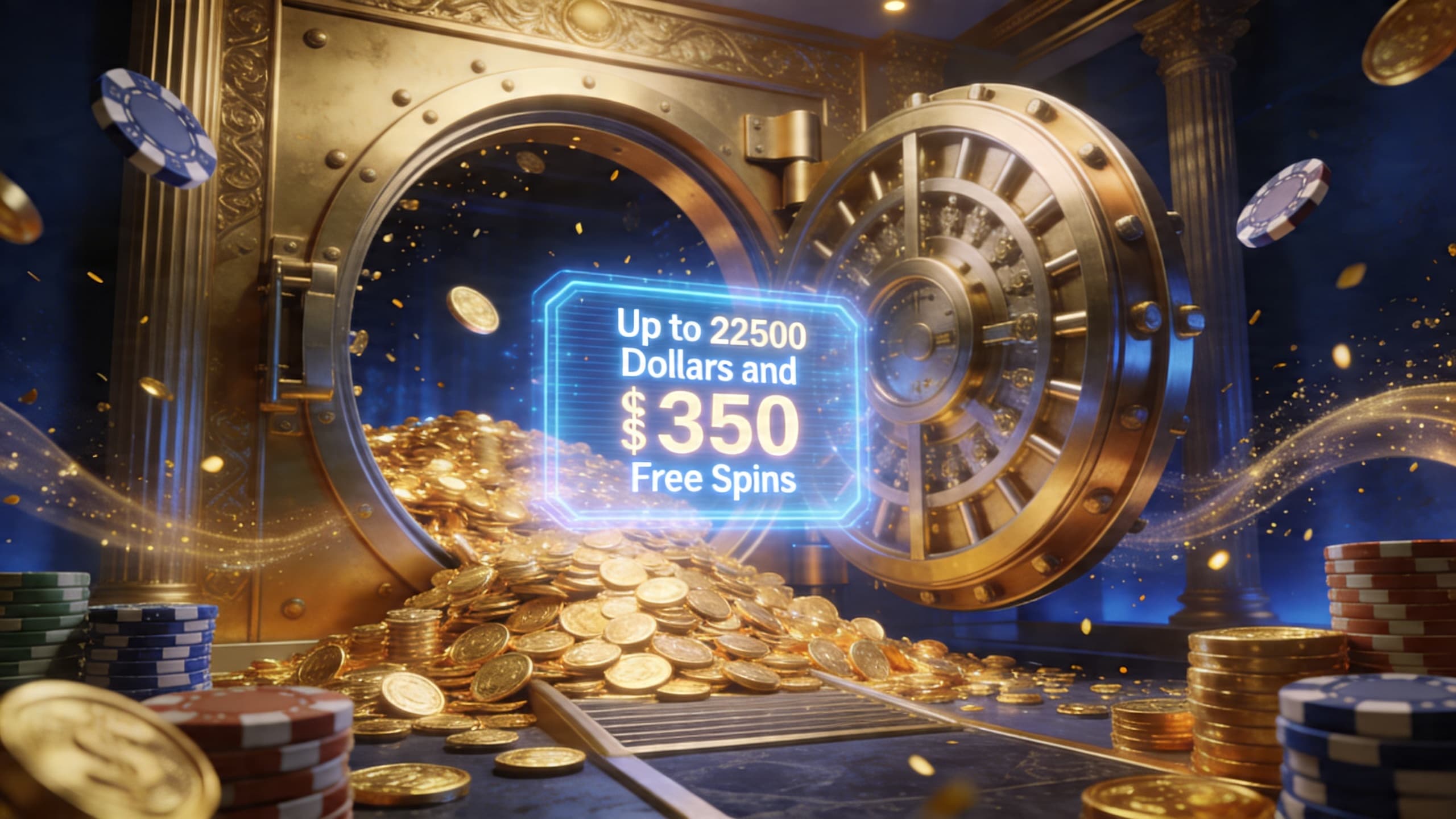 Top Casino No Deposit Bonus Code Offers in 2026