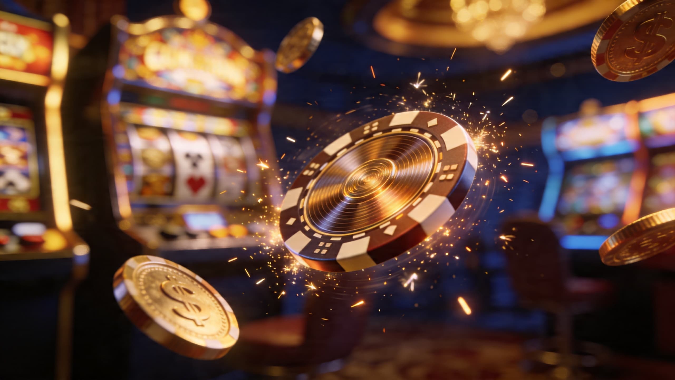 Best Strategies to Maximise Your Free Chip Casino No Deposit Winnings