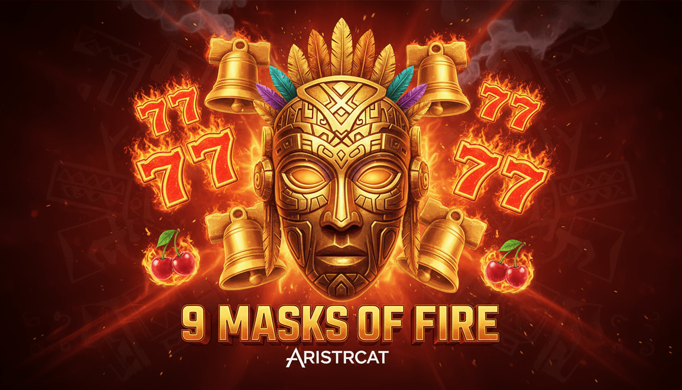 9 Masks of Fire Demo Mode Available for New Players